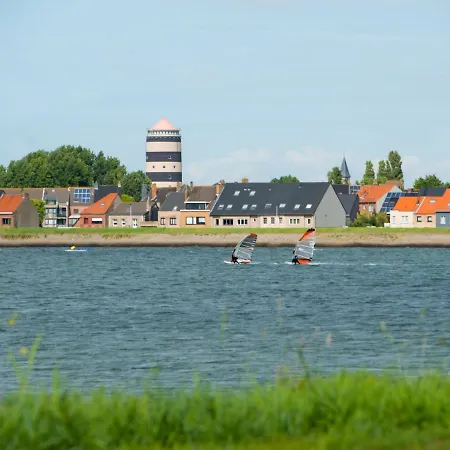 Estepona 006 With Parking By Interhome Апартаменты *