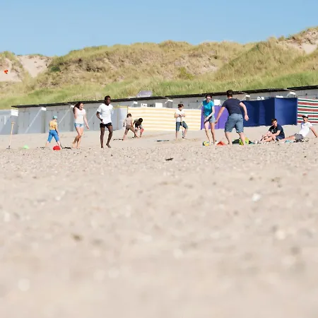 Апартаменты Estepona 006 With Parking By Interhome Mispelburg