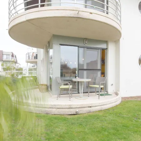 Апартаменты Estepona 006 With Parking By Interhome Mispelburg