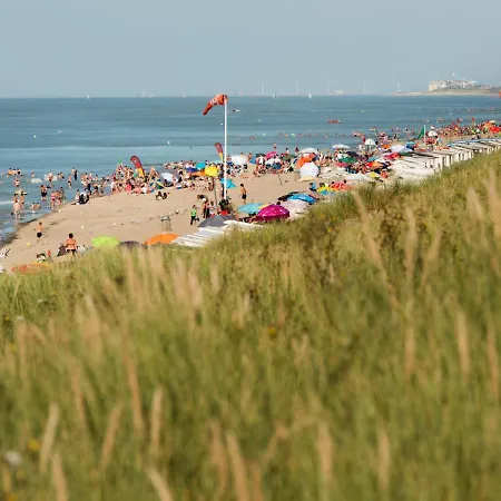 Апартаменты Estepona 006 With Parking By Interhome