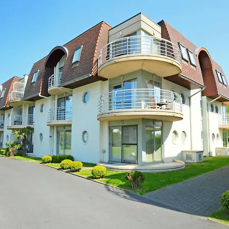 Estepona 006 With Parking By Interhome Апартаменты *