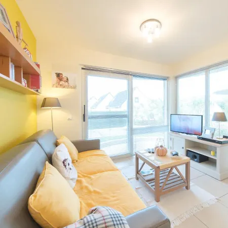 Estepona 006 With Parking By Interhome Апартаменты *